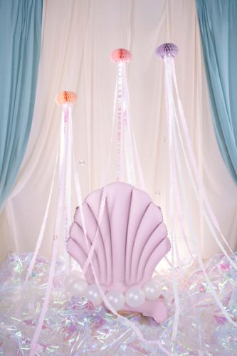 Dekoratív Fólia – Irizáló 0.8x25 m