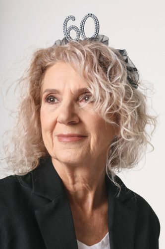 Hajráf 60. születésnapra