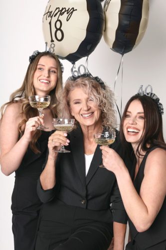 Hajráf 60. születésnapra