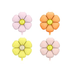 Margaréta virágos szülinapi party