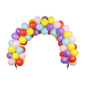 Léggömb és dekorációs kiegészítők