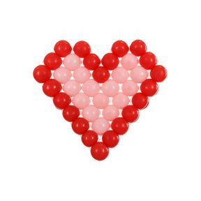 Lufipálcák / Lufiállványok