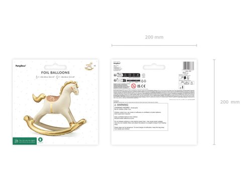 Fólia Lufi – Hintaló