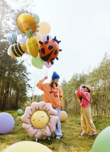 Fólia lufi – Katicabogár