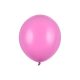 Erős lufi 43 cm Fuchsia (25 db)