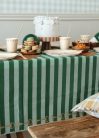 Eldobható Asztalterítő – Lovas partyhoz