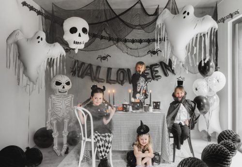 Denevéres cilinder hajráf (1 db)