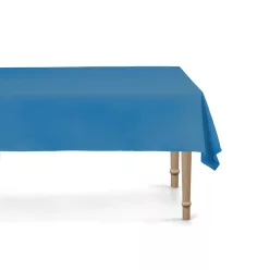 Asztalterítő 137x183 cm, sötétkék