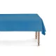 Asztalterítő 137x183 cm, sötétkék