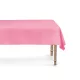 Asztalterítő 137x183 cm, sötét rózsaszín