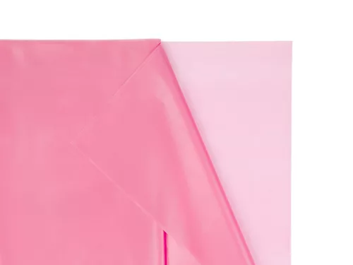 Asztalterítő 137x183 cm, sötét rózsaszín