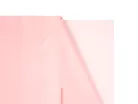Asztalterítő 137x183 cm, világos rózsaszín