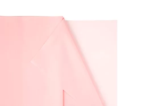 Asztalterítő 137x183 cm, világos rózsaszín