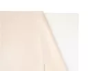 Asztalterítő 137x183 cm, bézs