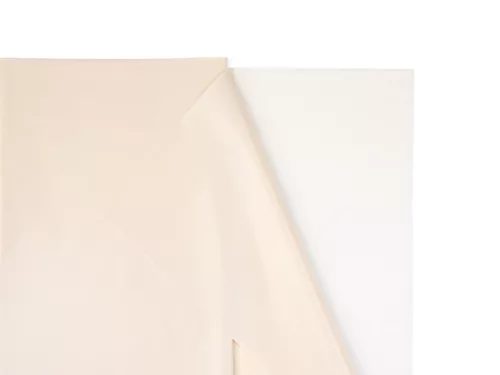 Asztalterítő 137x183 cm, bézs