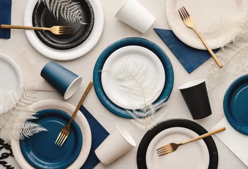 Asztalterítő 137x183 cm, bézs