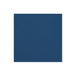 Papírszalvéta sötétkék, 33x33 cm (20 db)