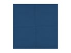 Papírszalvéta sötétkék, 33x33 cm (20 db)