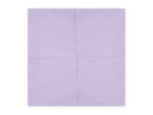 Papírszalvéta levendula, 33x33 cm (20 db)