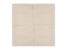 Papírszalvéta bézs, 33x33 cm (20 db)