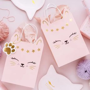 Ajándék csomagolás