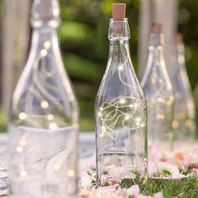 Fénydekorációk / LED Neon feliratok