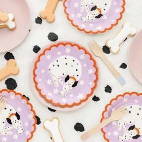 Asztaldekoráció / Teríték