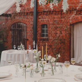 Esküvői dekorációk témák szerint