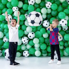 Focis szülinapi buli