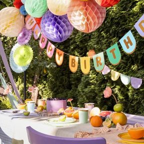 Függő dekorációk