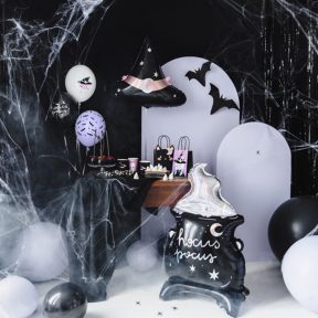 Halloween Léggömbök