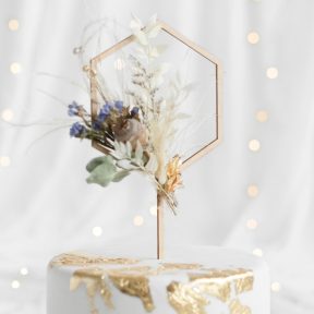 Torta kiegészítők / Édességpult